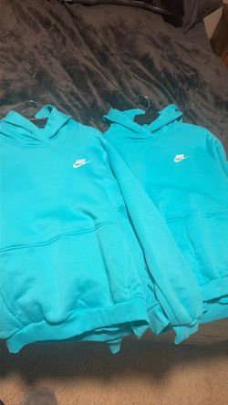 Nike sweaters
