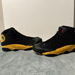 Nike Air Jordan Size 11.5 Sale Or Trade 
