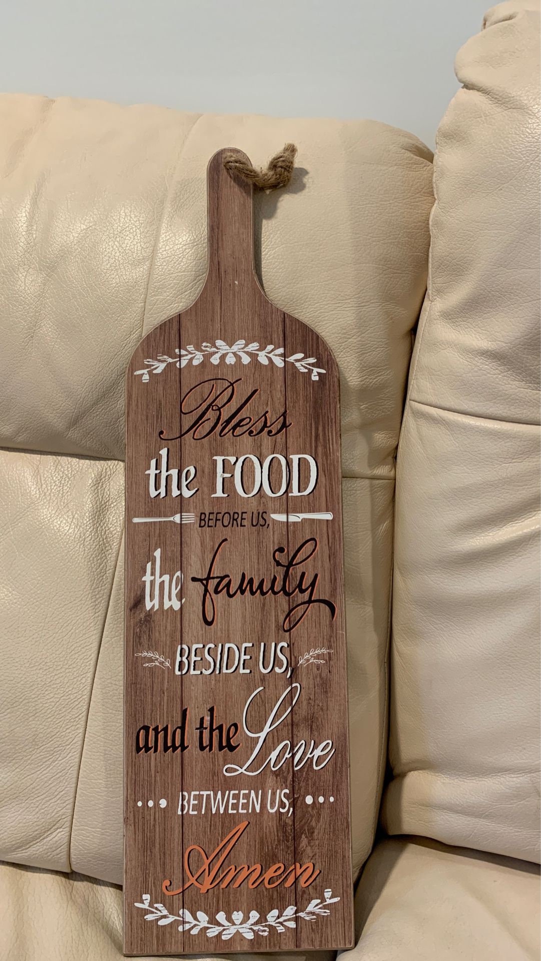 Kitchen decor