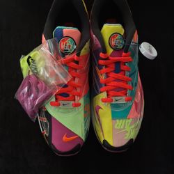 Nike Air Max2 Light QS Size 12