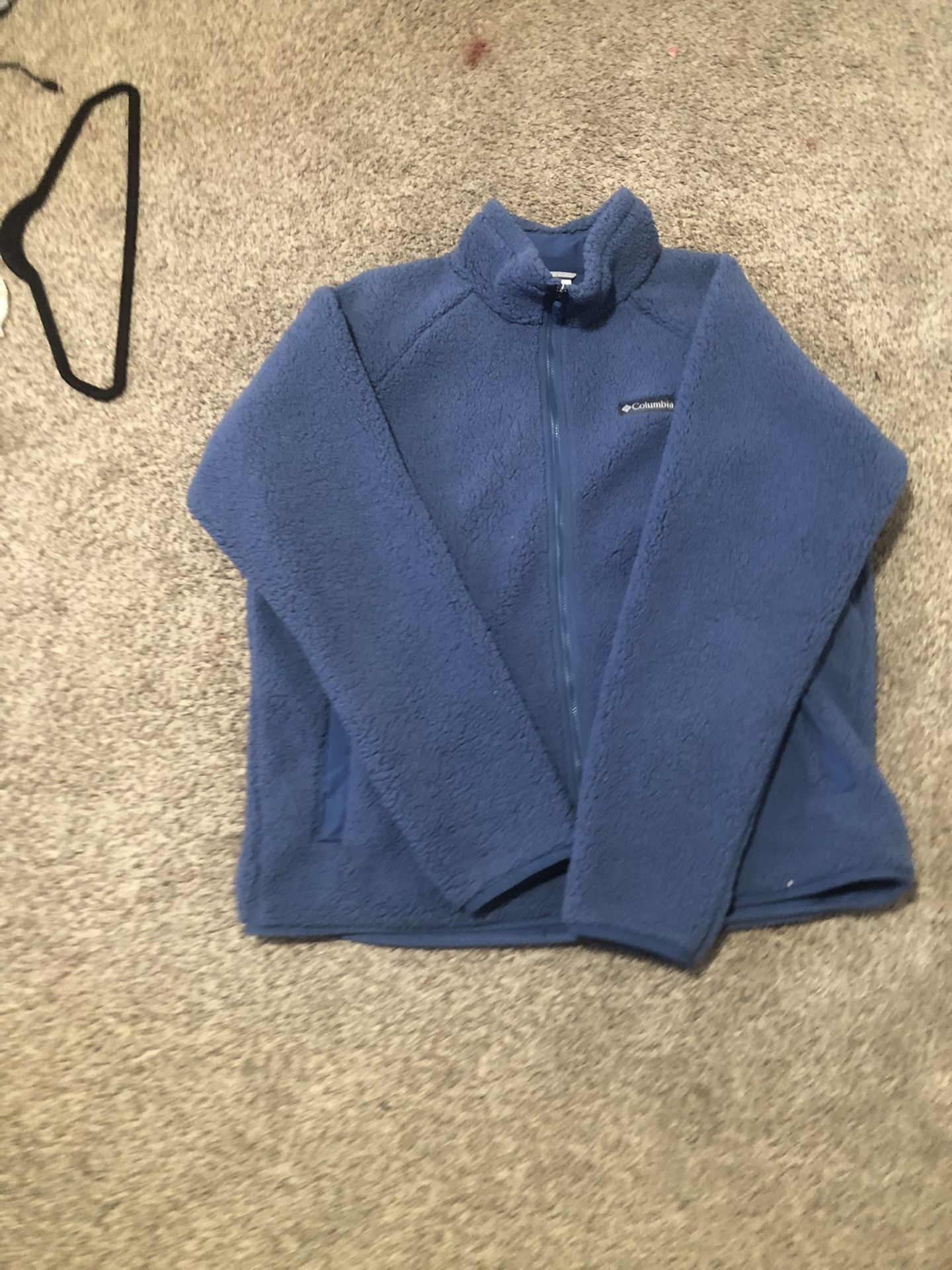 Columbia Jacket