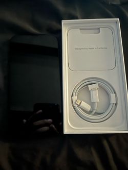 Brand new IPhone 13
