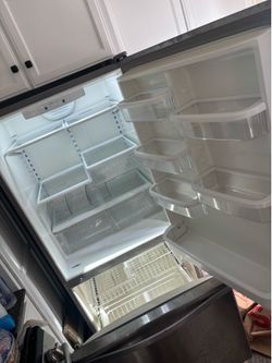Fridge For Free