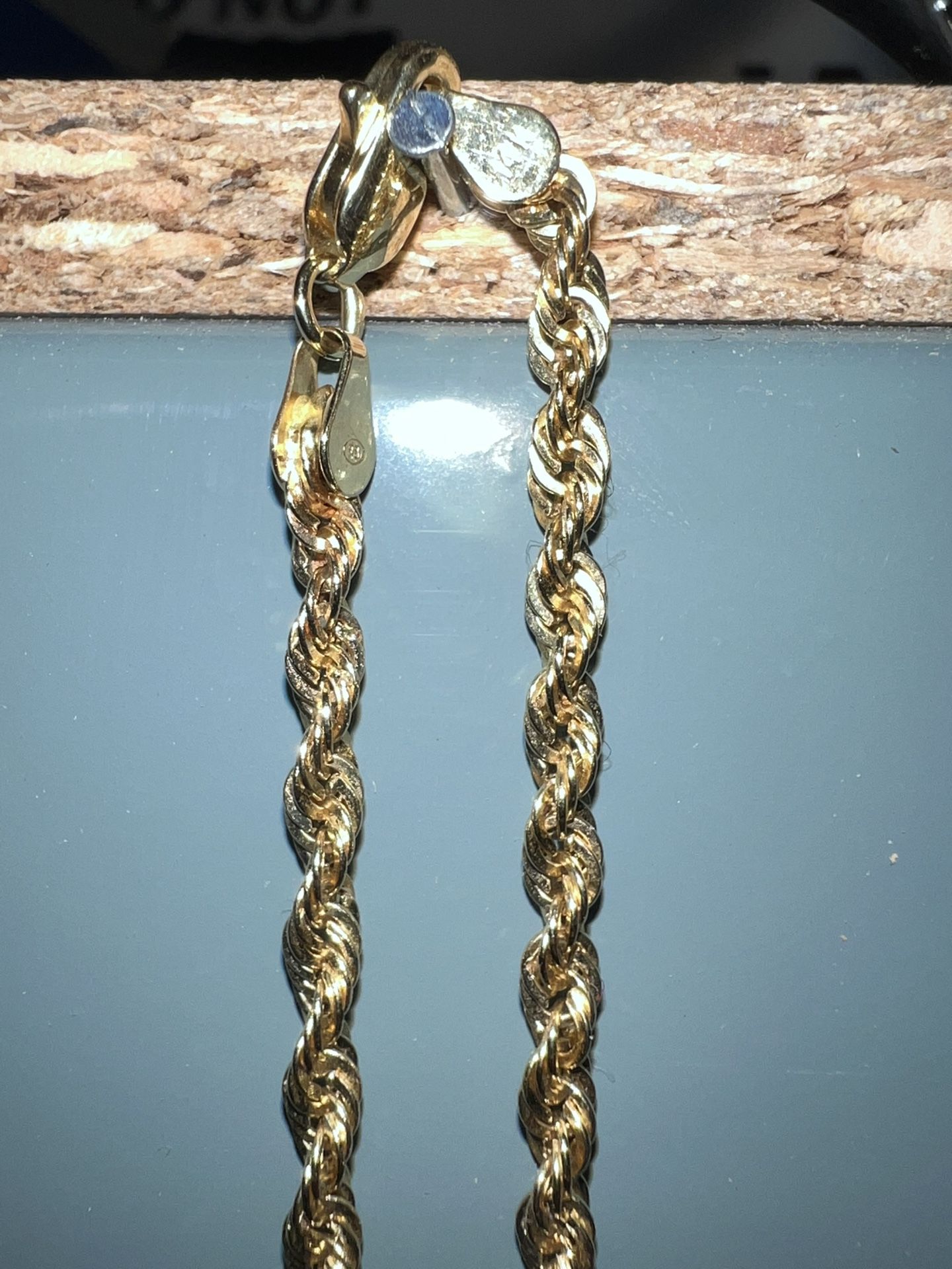 Gold Chain 