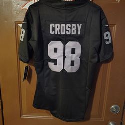 Raiders Jersey