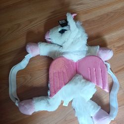 Unicorn Backpack