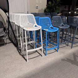 Bar And  Counter  Height Chairs 
