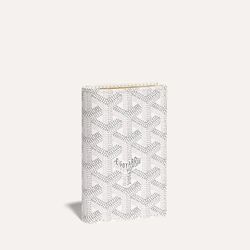 GoYard Card Wallet