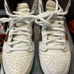 Nike SB Dunk High Cali