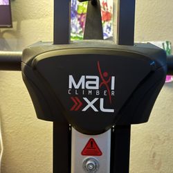 Maxi Climber XL