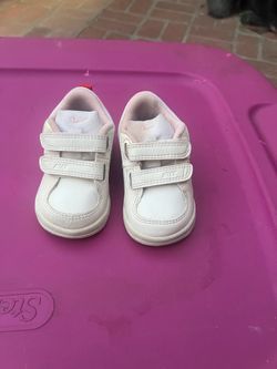 Tenis para bebé size 3