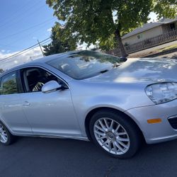 2006 Volkswagen Jetta