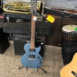 Epiphone Les Paul Special 2021
