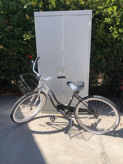 Schwinn Womens Cruiser Girls Bicycle Bike