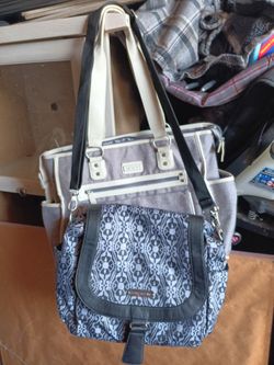 Carry bag