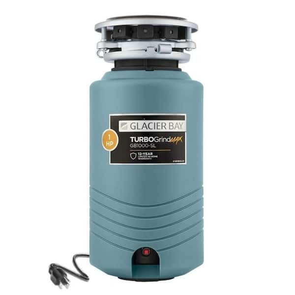 Brand New Garbage Disposal, $125.00 INSTALLED!