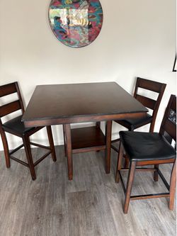 FREE Dining Room Table