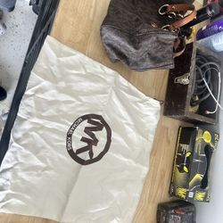 Micheal Kor’s Bag
