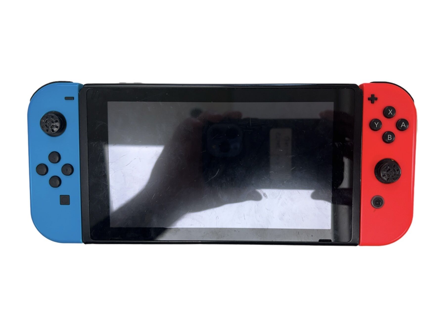 Nintendo Switch Model HAC 001