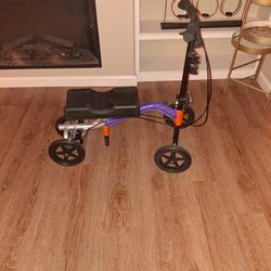 Nova Knee Scooter