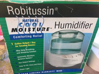 Humidifier