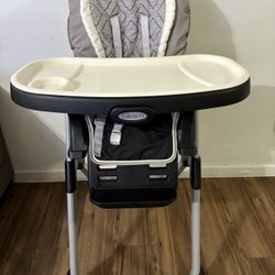 Baby High Chair
