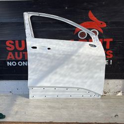 2023 Sportage Door Front Passenger OEM 2026 