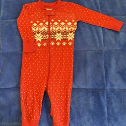 Hanna Anderson Pajama 