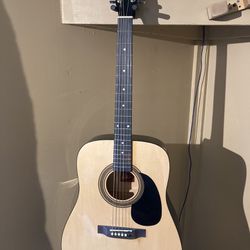Rogue RD-80 Acoustic Guitar
