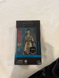 Star Wars the Black Series