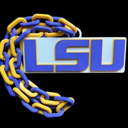 Lsu Chain