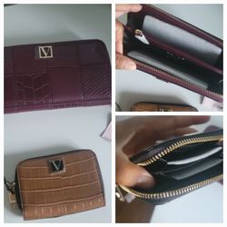 Victoria WALLETS