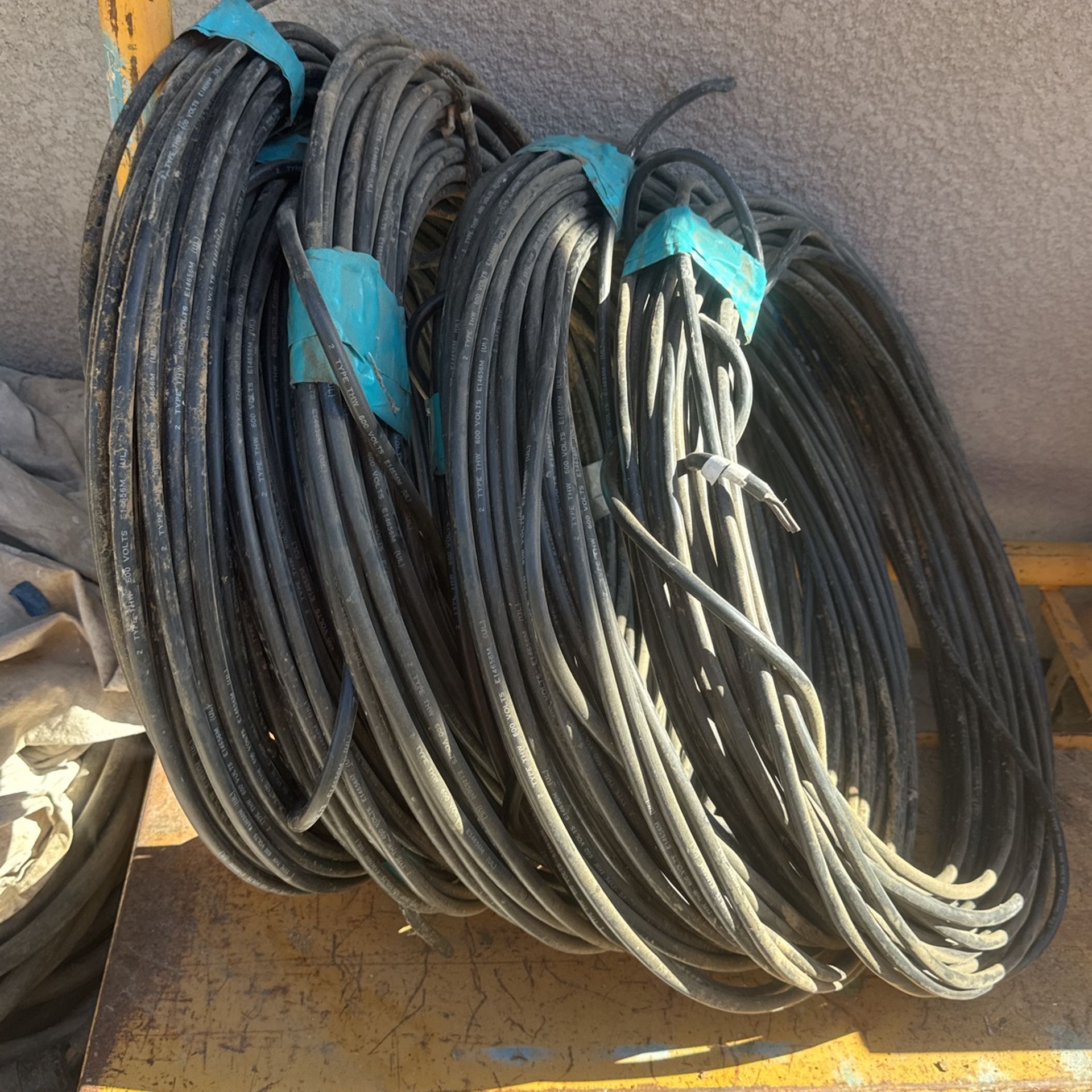 Cable Type 2