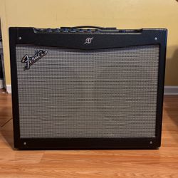 Fender Mustang IV (V.2) 160W Guitar Amplifier 