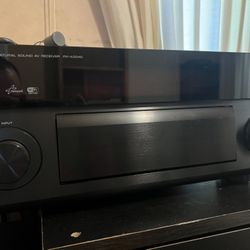 Yamaha Receiver RXA -3040 TOP OF THE LINE!!!!