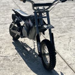 Razor Bike MX-350 (Used)