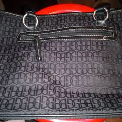 Gianni Bernini Purse