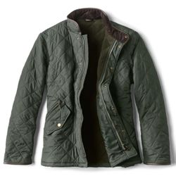 Barbour Powell Jacket