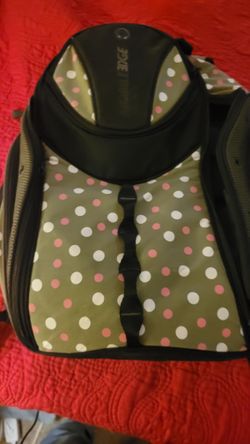 Laptop Backpack