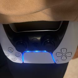 Ps5 Controller Works Good 