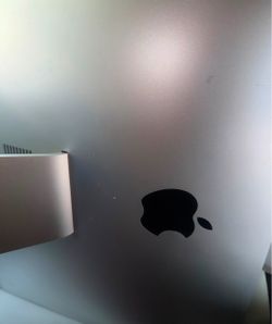 MAC IPPLE 21.5” (2017) intel i5