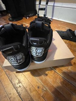 Lv skates size 10