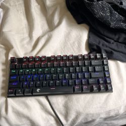 E-yooso Keyboard 