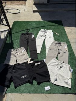 Essentials Bulk