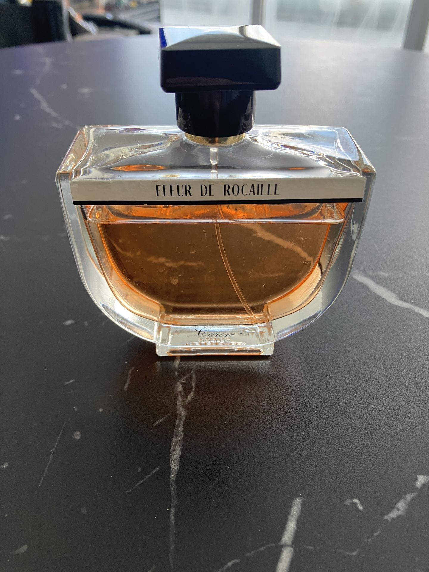 Caron Fleur De Rocaille Perfume