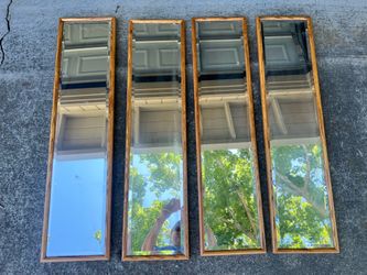 Mirrors for sale