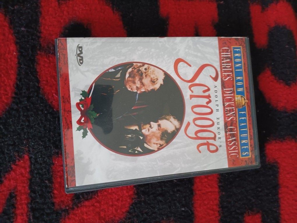 Scrooge