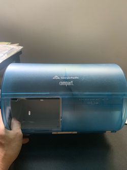 Toilet paper holder - Commercial