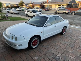 Honda Rims For Trade