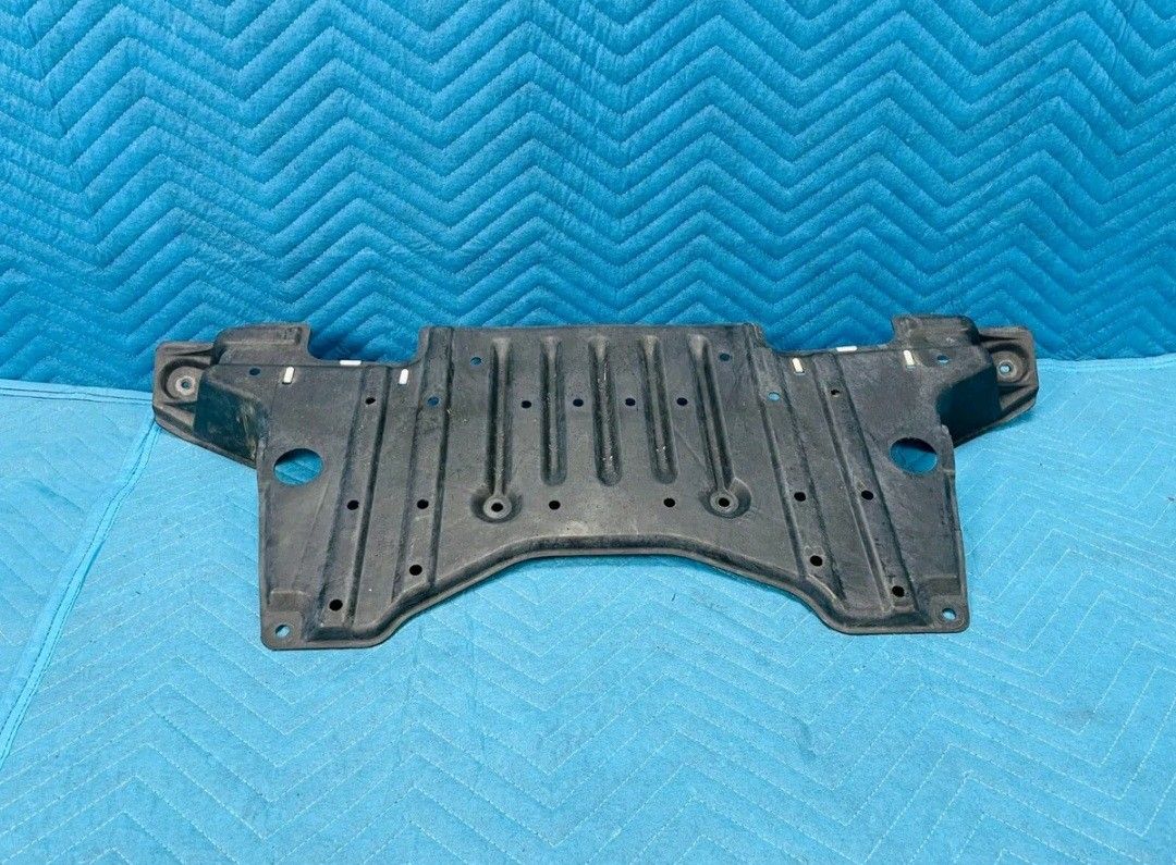Lexus LS430 Rear Engine Under Cover w/Screws 2001 2002 2003 2004 2005 2006 OEM
